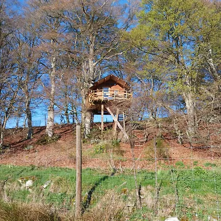 La Du Trappeur Vachelerie