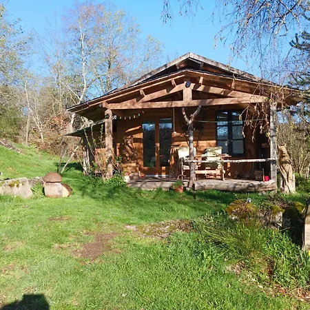 Campeggio La Du Trappeur